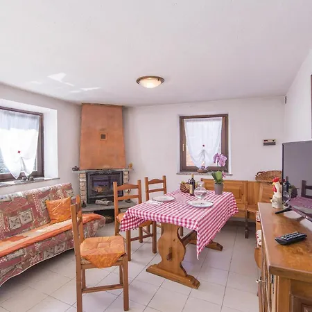 Apartment Lorraine Sarre