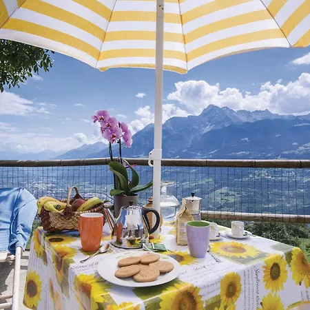 Apartment Lorraine Sarre
