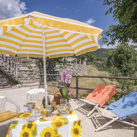 Appartement Lorraine Sarre