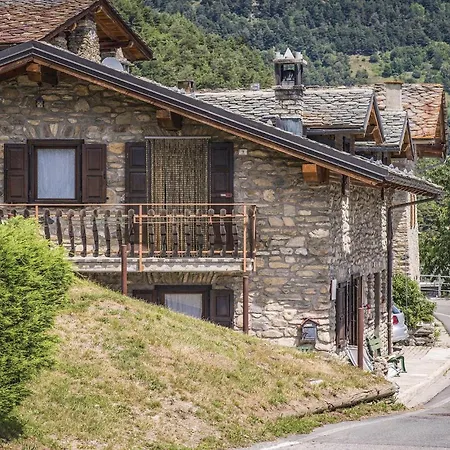 Apartment Lorraine *